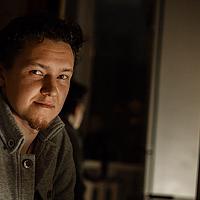 Portrait of a photographer (avatar) Игорь Самородов