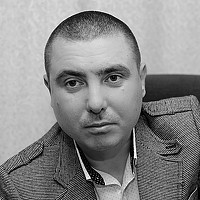 Portrait of a photographer (avatar) Михаил Р. (Mihail  R.)