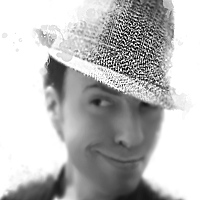 Portrait of a photographer (avatar) Алексей Дрожжин (Alex Drozhzhin)