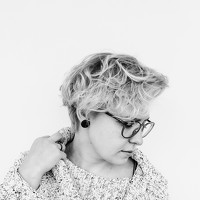 Photo Василина Кабанова (Vasilina Kabanova) Portrait of a photographer (avatar) Василина Кабанова (Vasilina Kabanova)