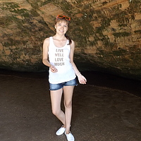 Portrait of a photographer (avatar) Тиина