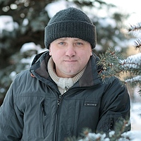 Photo Дмитрий Бырлов (Dmitry Byrlov) Portrait of a photographer (avatar) Дмитрий Бырлов (Dmitry Byrlov)