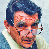 Portrait of a photographer (avatar) Валерий Коренчук (Valery Korenchuk)