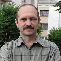 Portrait of a photographer (avatar) Винников Александр (Vinnikov Aleksandr)