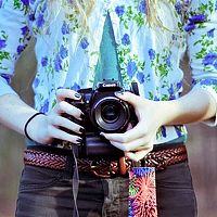 Photo Stacy Lane Portrait of a photographer (avatar) Stacy Lane