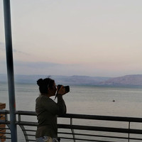 Portrait of a photographer (avatar) Mila Gumnik