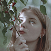 Portrait of a photographer (avatar) Снежана Лазарева (Snegana Lazareva)