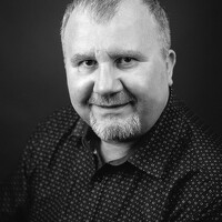 Photo Юлиан Абрамов (Julian Abramov) Portrait of a photographer (avatar) Юлиан Абрамов (Julian Abramov)