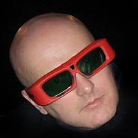 Portrait of a photographer (avatar) Oleg (Oleg Zanko)