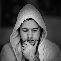 Portrait of a photographer (avatar) Eimis Šeršniovas (eimis)