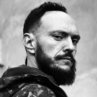 Portrait of a photographer (avatar) Alexey Borodin