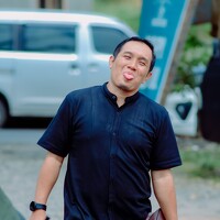 Portrait of a photographer (avatar) Arif Widodo Al Azis