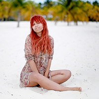 Portrait of a photographer (avatar) Наталия Голованова (Natalia Randle)