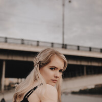 Portrait of a photographer (avatar) Ирина Харитонова (Irina Kharitonova)