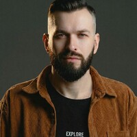 Portrait of a photographer (avatar) Павел Терехов (Pavel Terekhov)