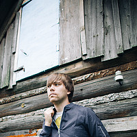 Portrait of a photographer (avatar) Алексей Сулла (Aleksey Sulla)