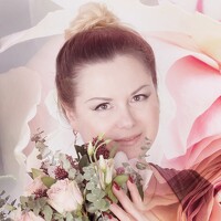 Portrait of a photographer (avatar) Людмила Селянинова (Lyudmila  Selyaninova)