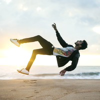 Portrait of a photographer (avatar) Karthik Shriram