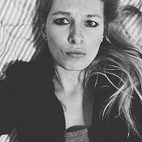 Photo Марина Portrait of a photographer (avatar) Марина