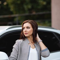 Photo Елена Ковтун (Elena Kovtun) Portrait of a photographer (avatar) Елена Ковтун (Elena Kovtun)