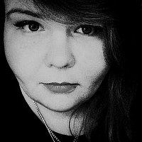 Portrait of a photographer (avatar) Марина Титова (Maryna Titova)