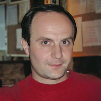 Photo Багдасарян Арам (Aram Bagdasaryan) Portrait of a photographer (avatar) Багдасарян Арам (Aram Bagdasaryan)