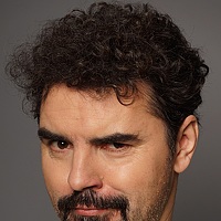 Photo Кузьменко Антон (Kuzmenko Anton) Portrait of a photographer (avatar) Кузьменко Антон (Kuzmenko Anton)