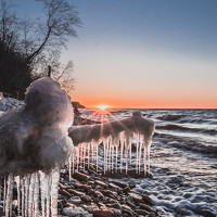 Portrait of a photographer (avatar) Валерий Куропаткин (Valery Kuropatkin)