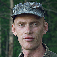 Portrait of a photographer (avatar) Бойцов Константин