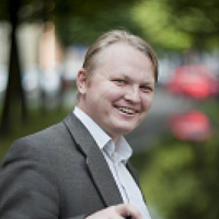 Portrait of a photographer (avatar) Гоголев Андрей