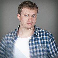 Portrait of a photographer (avatar) Светлов Леонид