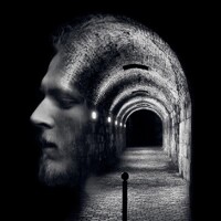 Portrait of a photographer (avatar) alexander