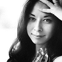 Portrait of a photographer (avatar) Ли Кристина