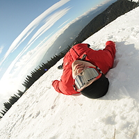 Portrait of a photographer (avatar) Харланов Олександр (Aleksanndr Kharlanov)