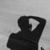 Photo mohammadreza (mohammad reza gholami) Portrait of a photographer (avatar) mohammadreza (mohammad reza gholami)