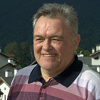 Photo Крамской Александр Portrait of a photographer (avatar) Крамской Александр