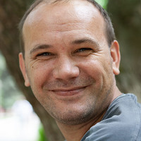 Portrait of a photographer (avatar) Коротун Юрий (Yura Korotun)