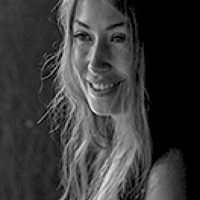 Portrait of a photographer (avatar) Марина Ильина (Marina Ilina)