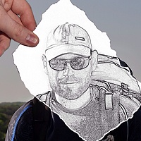 Portrait of a photographer (avatar) Александр Бачурин (Aleksandr Bachurin)