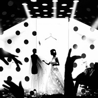 Portrait of a photographer (avatar) Danielle Adan