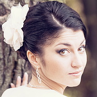 Portrait of a photographer (avatar) Евгения  Слезингер