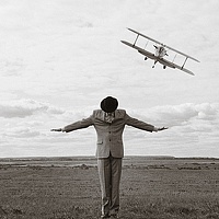 35Photo profile picture for @airman