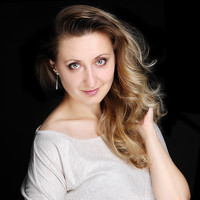 Portrait of a photographer (avatar) Татьяна Калмацуй (Tatyana Kalmatsuy)