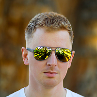 Portrait of a photographer (avatar) Дмитрий Стороженко (Dmitry Storozhenko)