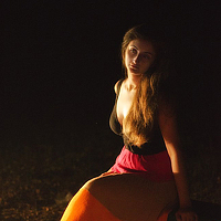 Photo Симовонян Зара (Zara Simonyan) Portrait of a photographer (avatar) Симовонян Зара (Zara Simonyan)