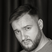 Portrait of a photographer (avatar) Кочетов Михаил (Michael Kochetov)