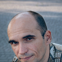 Portrait of a photographer (avatar) Кондратенко Дмитрий (Kondratenko Dmitriy)