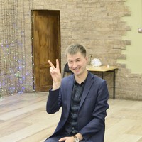 Portrait of a photographer (avatar) Валиахметов Азат