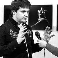 Portrait of a photographer (avatar) Шалимов Юрий (Yuri Shalimov)