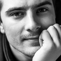 Portrait of a photographer (avatar) Андрей Воробьёв (Andrei Varabyou)